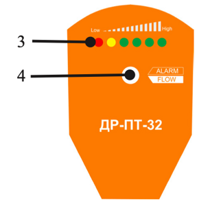 DR-PT-32 element1