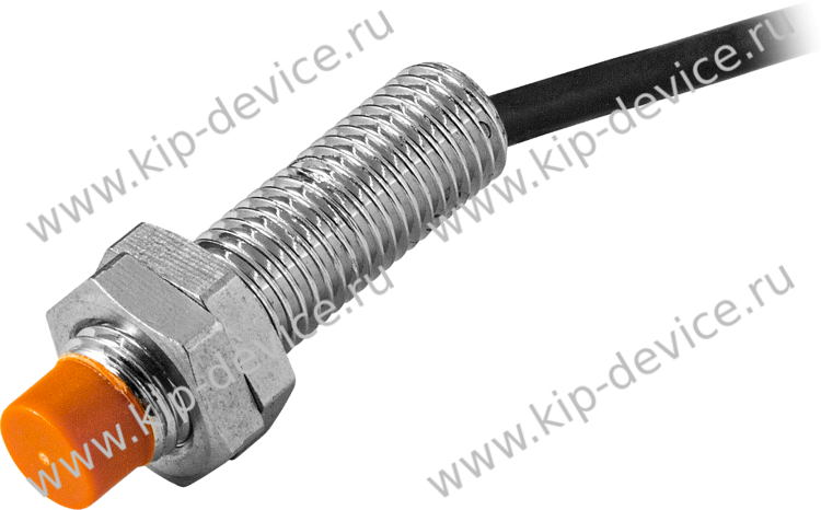 AR-LM8-3002, Индуктивный бесконтактный выключатель